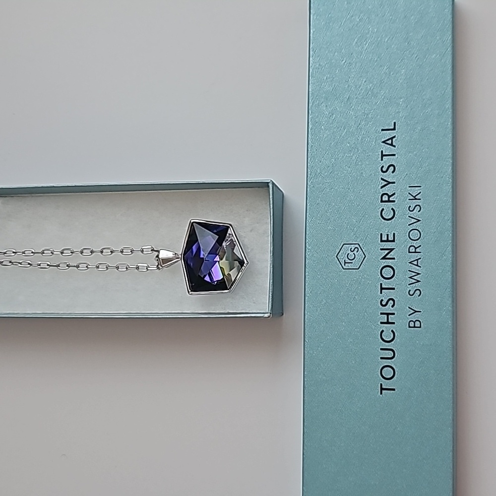 Fuzion Pendant